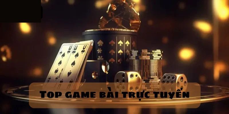 Trải nghiệm ngay những trò chơi hiện có tại sảnh game